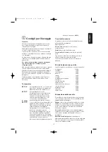 Preview for 15 page of Zanussi ZWF1650 User Manual