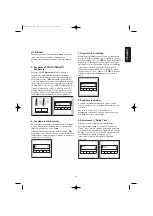 Preview for 19 page of Zanussi ZWF1650 User Manual