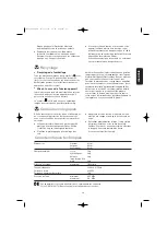 Preview for 29 page of Zanussi ZWF1650 User Manual