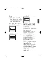 Preview for 35 page of Zanussi ZWF1650 User Manual