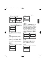 Preview for 37 page of Zanussi ZWF1650 User Manual