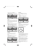 Preview for 38 page of Zanussi ZWF1650 User Manual