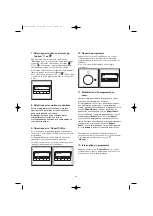 Preview for 44 page of Zanussi ZWF1650 User Manual