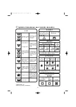 Preview for 46 page of Zanussi ZWF1650 User Manual