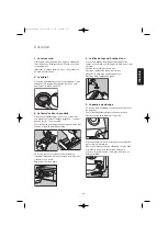 Preview for 49 page of Zanussi ZWF1650 User Manual