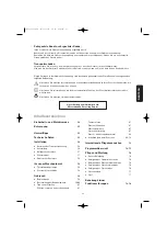 Preview for 53 page of Zanussi ZWF1650 User Manual