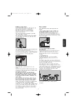 Preview for 57 page of Zanussi ZWF1650 User Manual