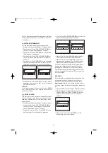 Preview for 63 page of Zanussi ZWF1650 User Manual