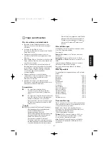 Preview for 67 page of Zanussi ZWF1650 User Manual