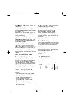 Preview for 68 page of Zanussi ZWF1650 User Manual