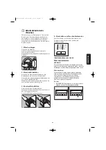 Preview for 69 page of Zanussi ZWF1650 User Manual