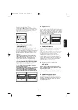 Preview for 71 page of Zanussi ZWF1650 User Manual