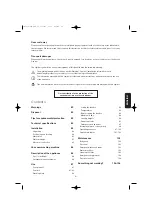 Preview for 81 page of Zanussi ZWF1650 User Manual