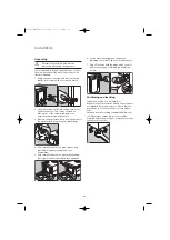 Preview for 84 page of Zanussi ZWF1650 User Manual