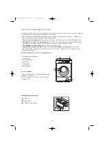 Preview for 86 page of Zanussi ZWF1650 User Manual