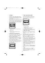 Preview for 88 page of Zanussi ZWF1650 User Manual