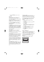 Preview for 90 page of Zanussi ZWF1650 User Manual