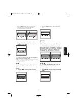 Preview for 91 page of Zanussi ZWF1650 User Manual