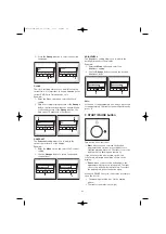 Preview for 92 page of Zanussi ZWF1650 User Manual