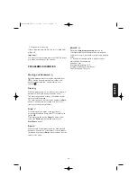 Preview for 93 page of Zanussi ZWF1650 User Manual