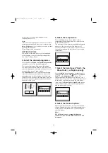 Preview for 98 page of Zanussi ZWF1650 User Manual