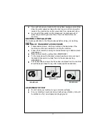 Preview for 4 page of Zanussi ZWF185W User Manual