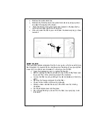 Preview for 18 page of Zanussi ZWF185W User Manual