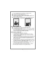 Preview for 5 page of Zanussi ZWF2105W2 User Manual