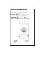 Preview for 7 page of Zanussi ZWF2105W2 User Manual