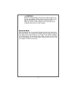 Preview for 10 page of Zanussi ZWF2105W2 User Manual