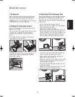 Preview for 18 page of Zanussi ZWF388 User Manual