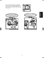 Preview for 22 page of Zanussi ZWF388 User Manual