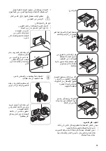 Предварительный просмотр 27 страницы Zanussi ZWF50820WW User Manual