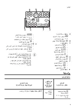 Предварительный просмотр 39 страницы Zanussi ZWF7040BXV User Manual