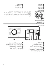 Предварительный просмотр 40 страницы Zanussi ZWF7040BXV User Manual