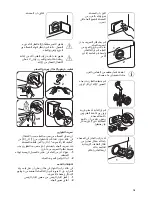 Preview for 25 page of Zanussi ZWF81251SX User Manual