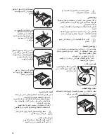 Preview for 26 page of Zanussi ZWF81251SX User Manual