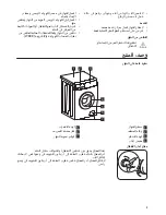 Preview for 37 page of Zanussi ZWF81251SX User Manual