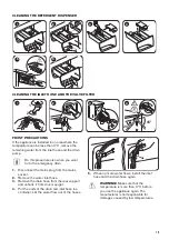 Preview for 15 page of Zanussi ZWF8163BW User Manual