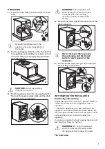 Preview for 7 page of Zanussi ZWF942E3PW User Manual