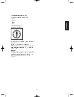 Preview for 12 page of Zanussi ZWG 3101 Instruction Booklet