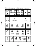 Preview for 15 page of Zanussi ZWG 3101 Instruction Booklet