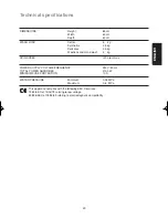 Предварительный просмотр 6 страницы Zanussi ZWG 3122 Instruction Booklet