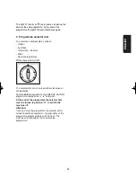 Предварительный просмотр 12 страницы Zanussi ZWG 3122 Instruction Booklet