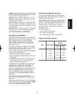 Предварительный просмотр 14 страницы Zanussi ZWG 3122 Instruction Booklet