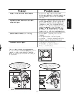 Предварительный просмотр 24 страницы Zanussi ZWG 3122 Instruction Booklet