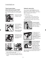 Preview for 7 page of Zanussi ZWG 3128 Instruction Booklet