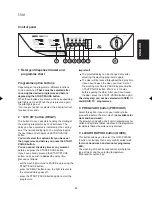 Preview for 10 page of Zanussi ZWG 3129 Instruction Booklet