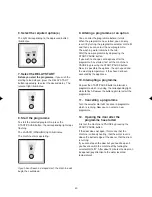 Preview for 17 page of Zanussi ZWG 3129 Instruction Booklet