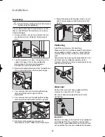 Preview for 5 page of Zanussi ZWG 3142 User Manual